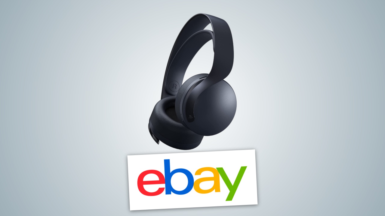 Offerte eBay: cuffie Pulse 3D per PS5 in sconto con il coupon di gennaio 2023, in colore nero e camo