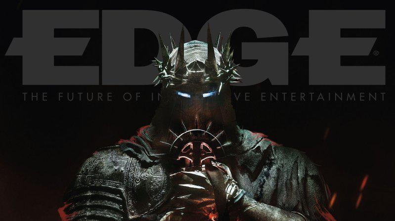 The Lords of the Fallen sulla copertina di EDGE, nuovi dettagli sul gioco