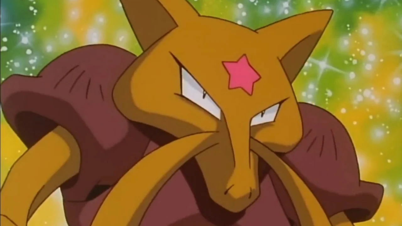 Pokémon: Kadabra tornerà dopo 20 anni di ban, ecco il periodo d'uscita ufficiale
