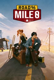 Road 96: Mile 0 per Xbox One