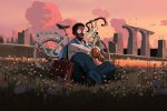 Season: A Letter to the Future, la recensione di un’avventura on the road in bicicletta, tra passato e futuro - Recensione