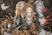 Animal Crossing e Castlevania Symphony of the Night sono stati convertiti per Game Boy Color
