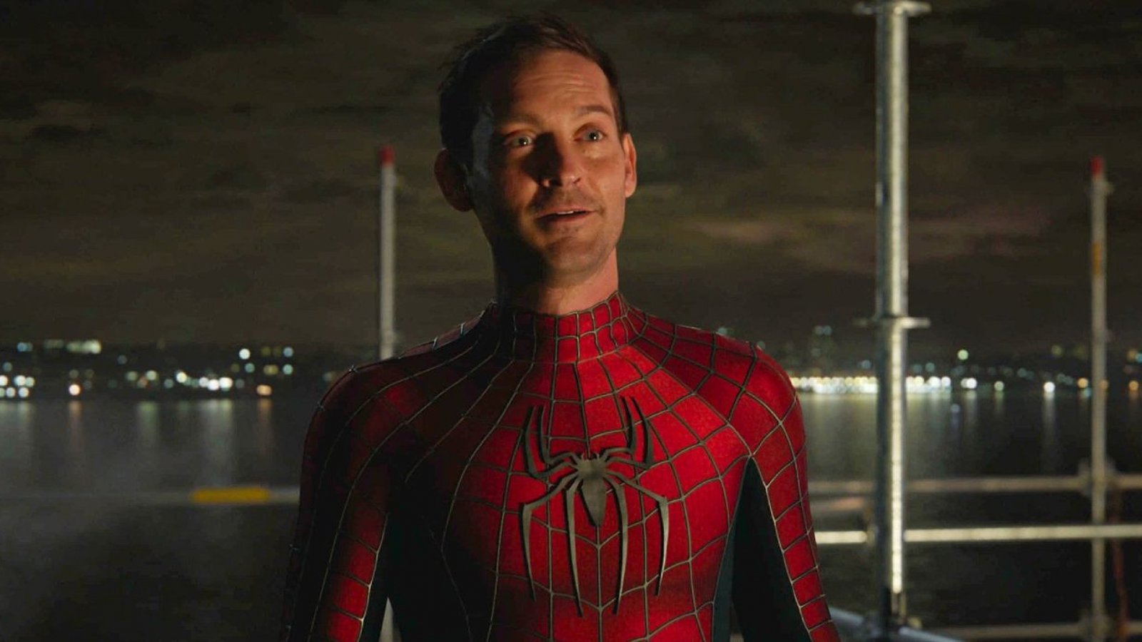Spider-Man, a Tobey Maguire piacerebbe interpretare ancora il personaggio