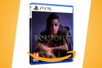 Offerte Amazon: Forspoken per PS5 è in sconto a un nuovo prezzo minimo storico - Notizia