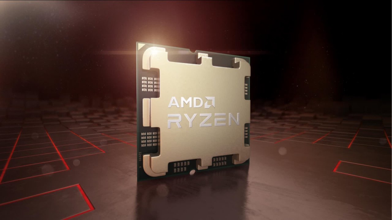 AMD Ryzen 7 7700X : revue d'un processeur parfait pour les jeux vidéo