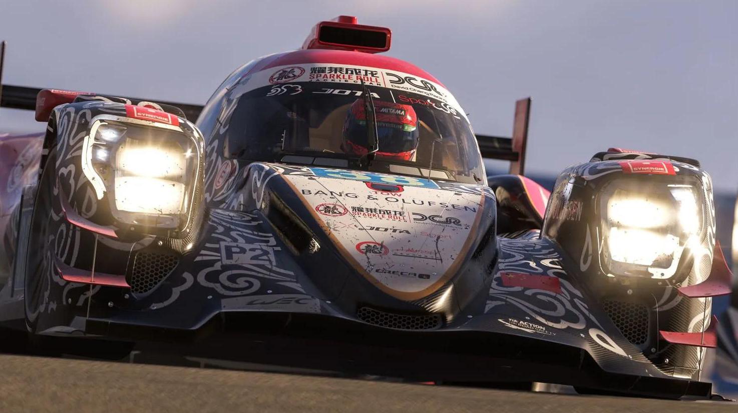 GeForce Now: Forza Motorsport è il piatto forte dei giochi aggiunti questa settimana