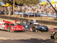Forza Motorsport riceverà un grosso aggiornamento all'IA dei Drivatar con l'arrivo dell'update 20