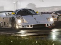 I social di Forza Motorsport sono in silenzio radio da un mese, cresce la preoccupazione per Turn 10 e la serie