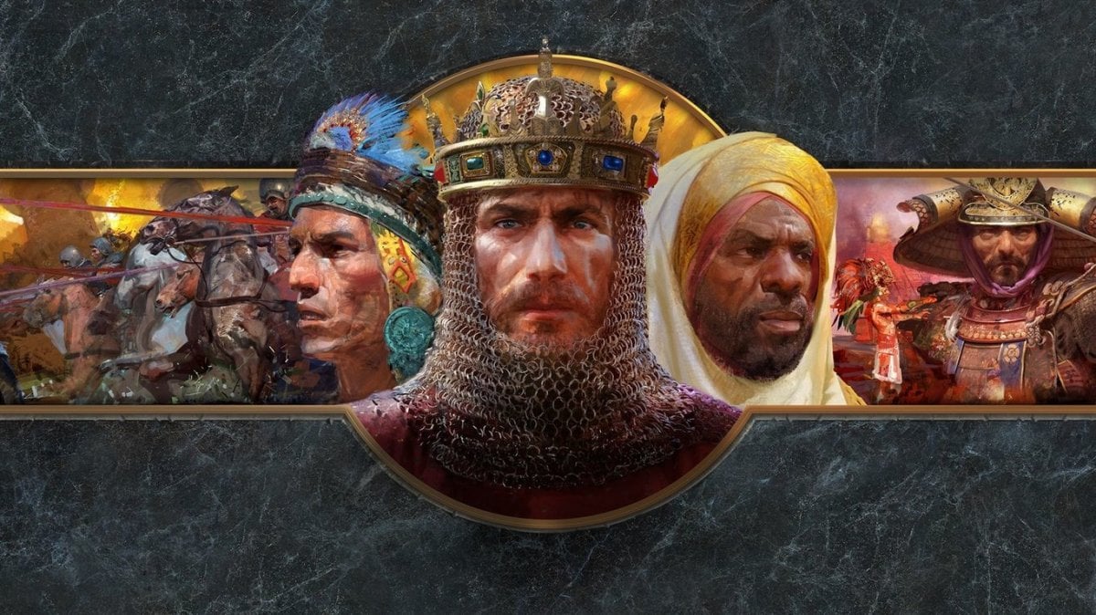 Age of Empires 2 Definitive Edition, review