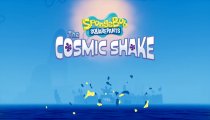 SpongeBob SquarePants: The Cosmic Shake - Trailer con data d'uscita
