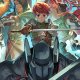 Chained Echoes: Matthias Linda racconta il suo capolavoro JRPG