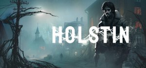 Holstin per PlayStation 5