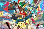 Hi-Fi Rush, la recensione della sorprendente esclusiva Microsoft sviluppata da Tango Gameworks - Recensione