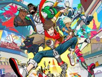 Hi-Fi Rush, la recensione della sorprendente esclusiva Microsoft sviluppata da Tango Gameworks