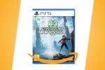 Offerte Amazon: One Piece Odyssey per PlayStation 5 in super sconto - Notizia