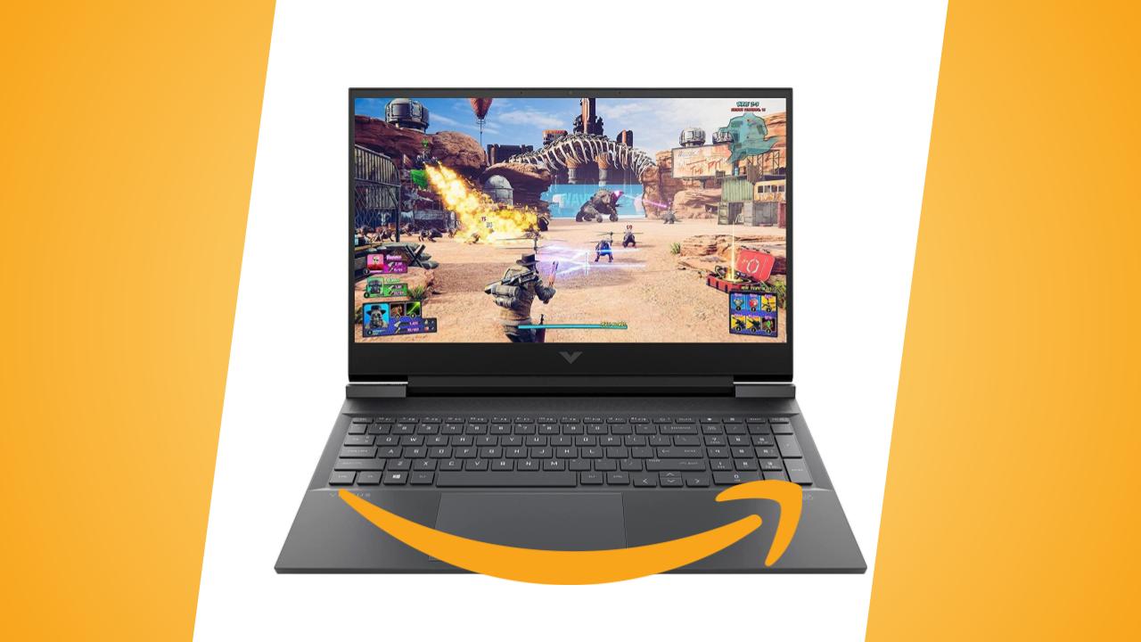 Offerte Amazon: due portatili gaming con RTX 3050 in super sconto