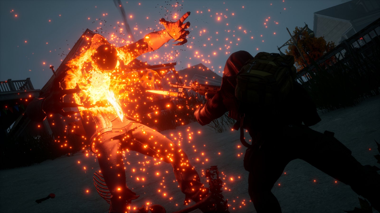Redfall: il più recente video gameplay sta ricevendo molte critiche e odio dai giocatori