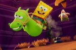 SpongeBob SquarePants: The Cosmic Shake annunciato per PS5 e Xbox Series X|S - Notizia