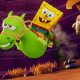 SpongeBob SquarePants: The Cosmic Shake annunciato per PS5 e Xbox Series X|S