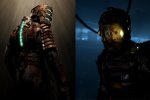 Dead Space Remake vs The Callisto Protocol: un video confronta la grafica dei due giochi - Notizia