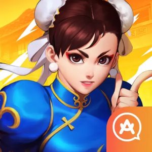 Street Fighter: Duel per Android