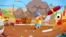 OddBallers - Trailer di lancio