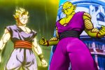 Fortnite x Dragon Ball Super: al via il nuovo evento con Gohan e Piccolo (aggiornata) - Notizia