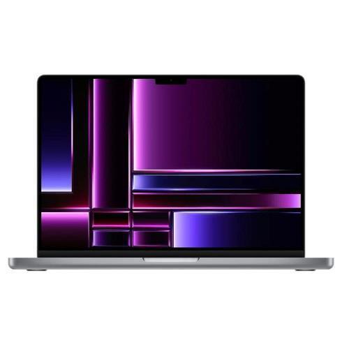 MacBook Pro M2