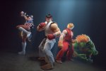 Street Fighter: Duel per iOS e Android, trailer annuncia l'apertura delle pre-registrazioni - Notizia