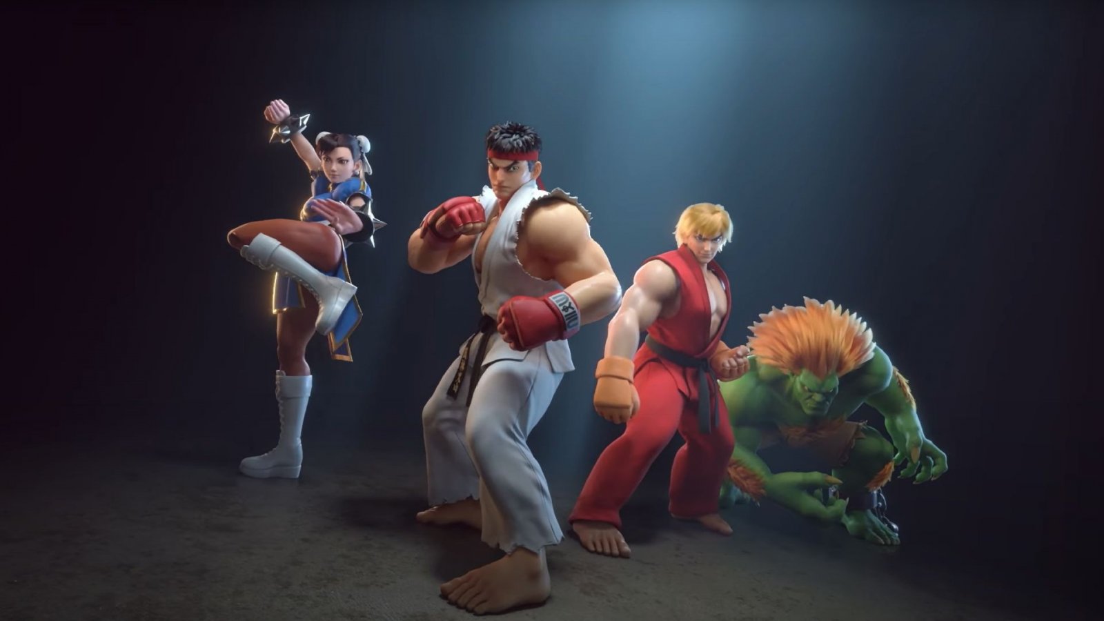 Street Fighter: Duel per iOS e Android, trailer annuncia l'apertura delle pre-registrazioni
