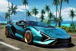 The Crew non è più accessibile, ma Ubisoft promette che con The Crew 2 e Motorfest non accadrà - Notizia