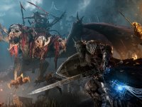 Lords of the Fallen 2 è lo Star Wars L'Impero colpisce ancora di CI Games, ecco in che senso
