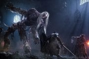 Lords of the Fallen riceve l'aggiornamento finale, con boss e nemici più tosti e la modalità Veterano
