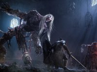Lords of the Fallen 2 vuole essere più accessibile, è sviluppato in UE5 e sarà esclusiva Epic Games Store