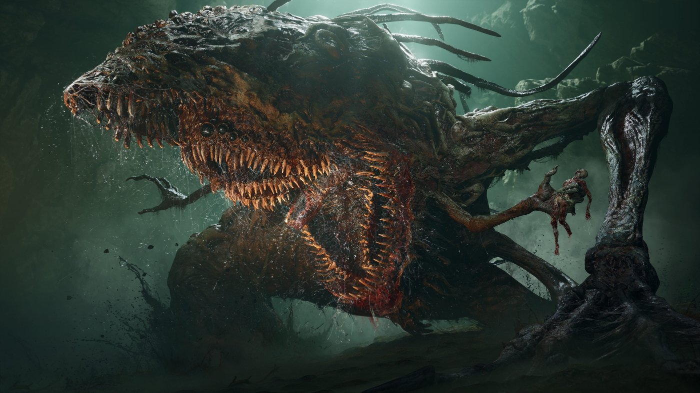 Lords of the Fallen: la versione PS5 è (quasi) al suo minimo storico ...
