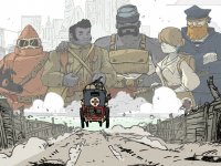 Valiant Hearts: Coming Home, la recensione di un inaspettato ritorno nella Grande Guerra