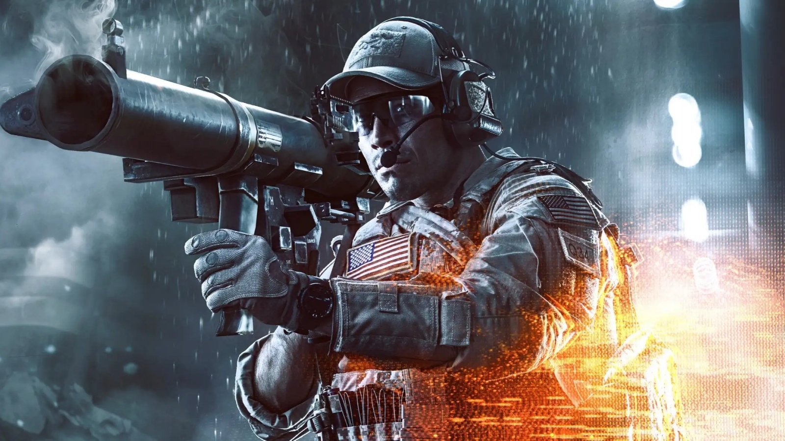 Battlefield Mobile è stato cancellato da EA