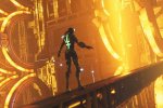 Steel Seed è tornato a mostrarsi in video al PC Gaming Show - Notizia