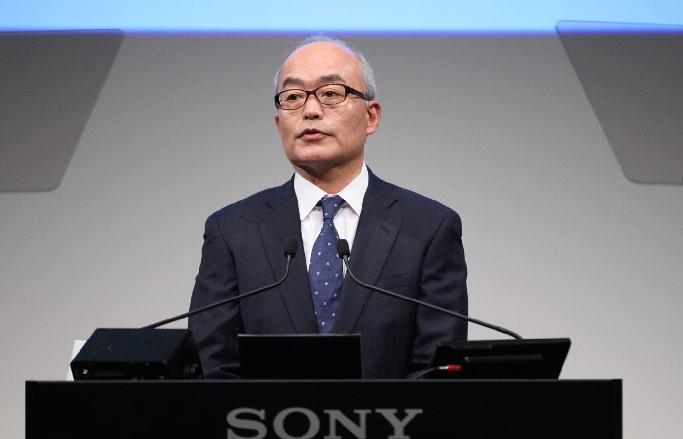 Sony: Hiroki Totoki promosso a presidente, supervisionerà tutte le operazioni