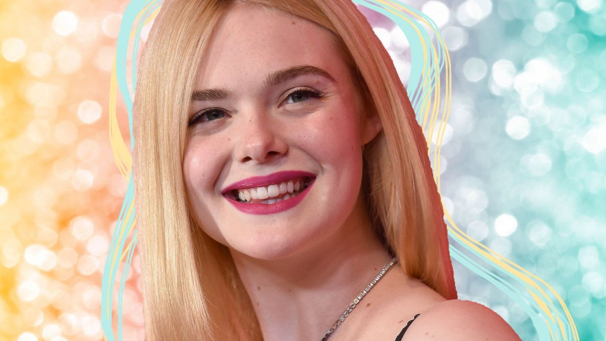 Death Stranding 2, Elle Fanning spoke with Hideo Kojima about his role