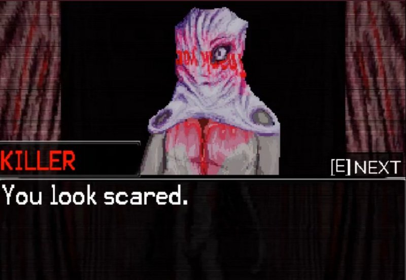 They Speak From The Abyss rappresenta il viaggio doloroso per poter affrontare le proprie paure