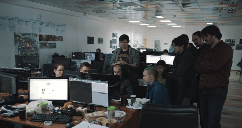 Alcuni membri del team di Frogwares hanno perso familiari e amici nel corso dell'invasione russa dell'Ucraina