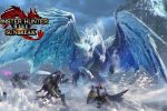 Monster Hunter Rise Sunbreak, Title Update 4: data di uscita, trailer e dettagli - Notizia