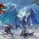 Monster Hunter Rise Sunbreak, Title Update 4: data di uscita, trailer e dettagli