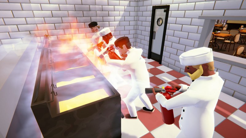 Recipe for Disaster Recipe for Disaster