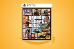 Offerte Amazon: GTA 5 per PS5 e Xbox Series X in forte sconto al prezzo minimo storico - Notizia