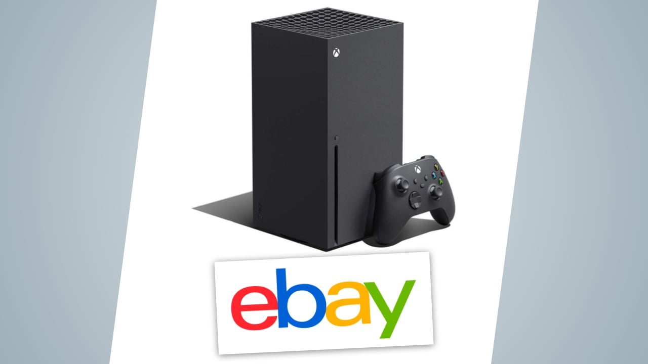Offerte eBay: Xbox Series X in sconto con il coupon di febbraio 2023