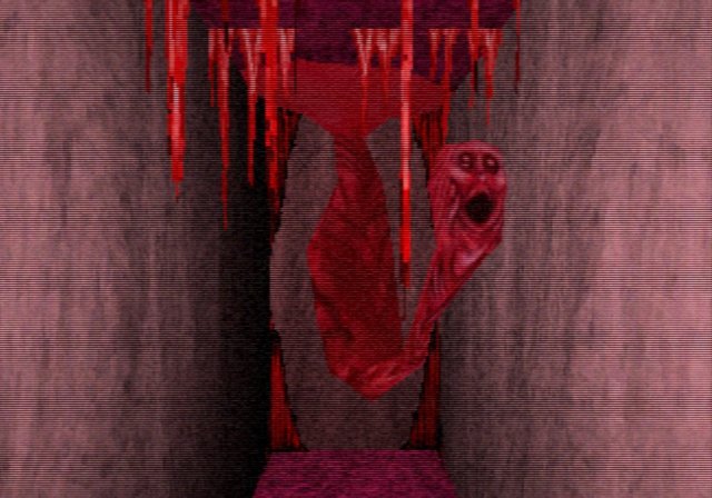 They Speak From The Abyss