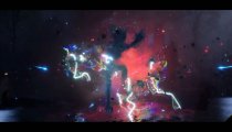 Evil Dead: The Game - Trailer della modalità Splatter Royale