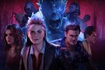 Evil Dead: The Game, un trailer mostra la modalità Splatter Royale - Notizia